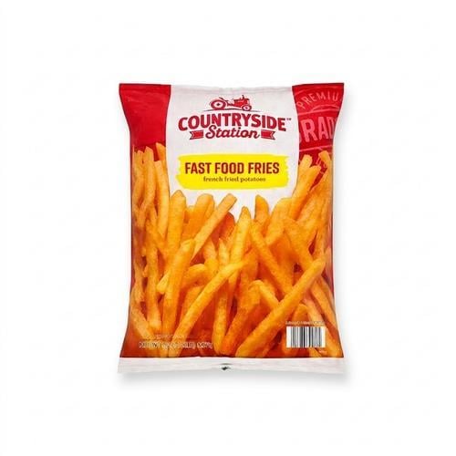 Papas Prefritas (32 oz) COUNTRYSIDE STATION - Imagen 1