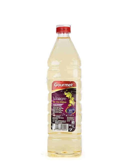 Vinagre Gourmet (1L) BCO - Imagen 1