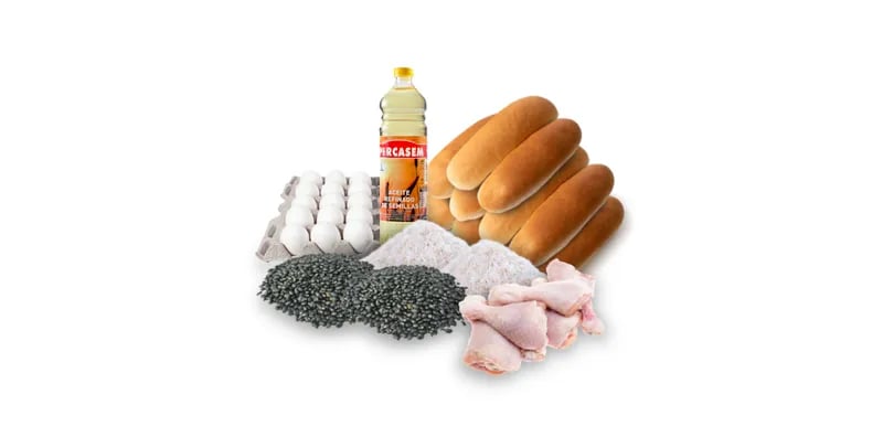 Combo Necesario - Imagen 1