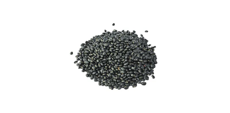 Frijoles Negros (10 Lb) - Imagen 1