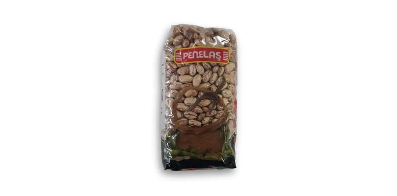 Frijoles Colorados (500 g / 1.1 Lb) - Imagen 1