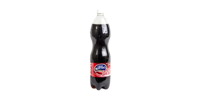 Refresco de Pomo 1.5 Lt - Imagen 1