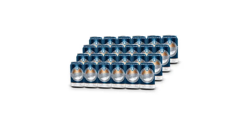 Caja de Cerveza Importada (24u x 330 mL) - Imagen 1