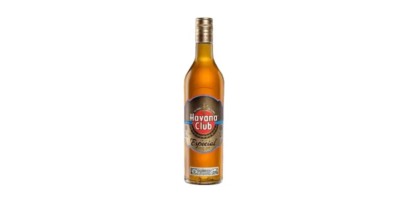 Havana Club Añejo Especial 700 mL - Imagen 1