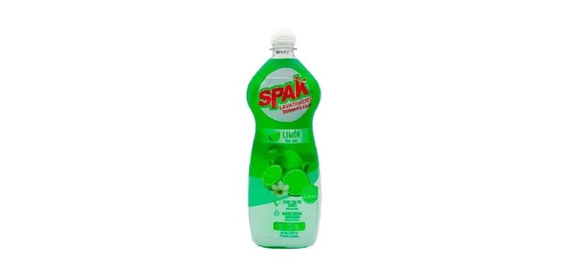 Detergente Líquido 750 mL - Imagen 1