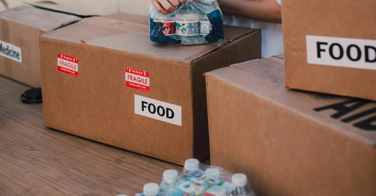 Nercado: Vía Segura para comprar Alimentos para Cuba