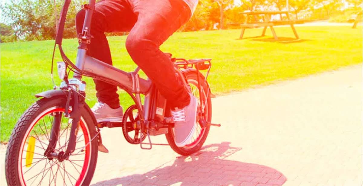 Cambiando el Rumbo: Bicicletas Eléctricas para la Movilidad Cubana