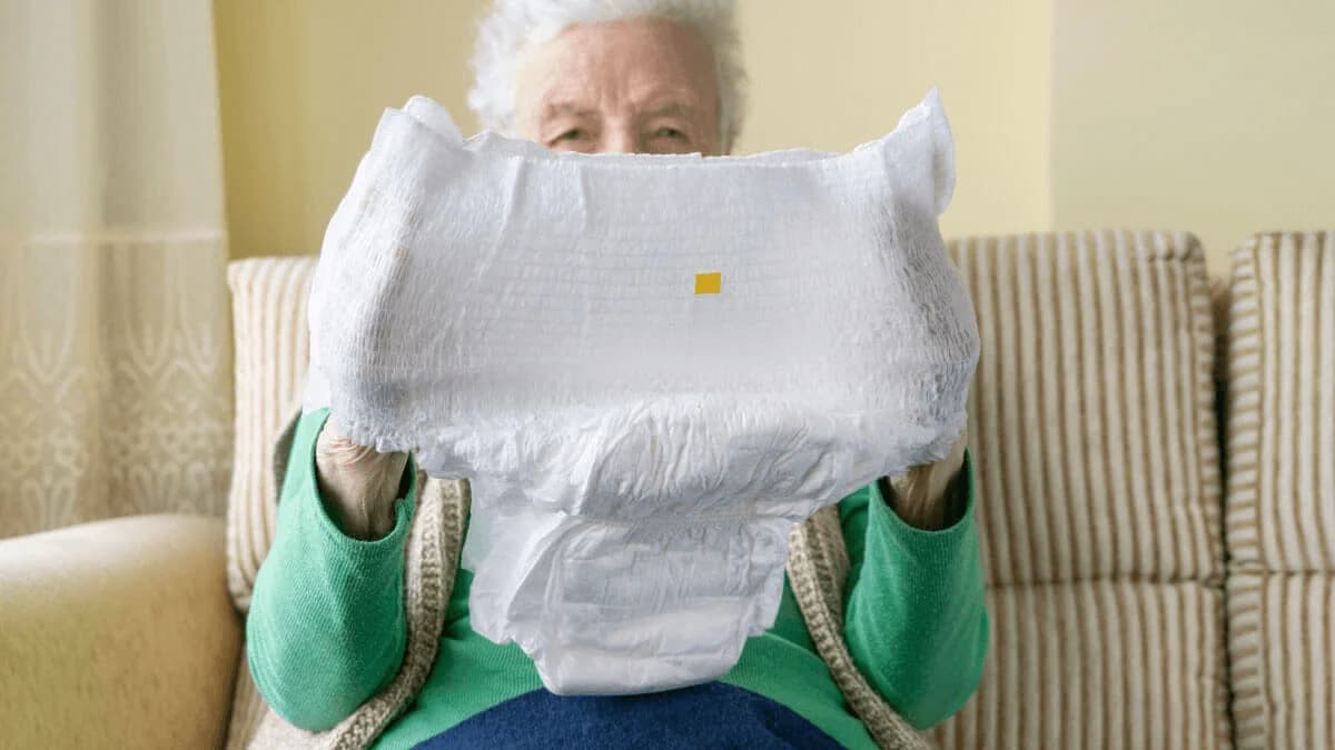 Pañales Desechables para Adultos: Comodidad y Conveniencia