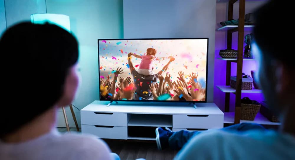 Televisores LED Smart para Cuba. Entretenimiento y tecnología