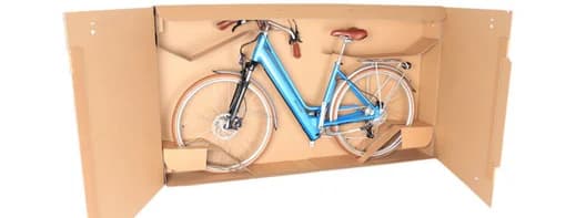 Potenciando la Movilidad Sostenible: Beneficios de Enviar Bicicletas a Cuba