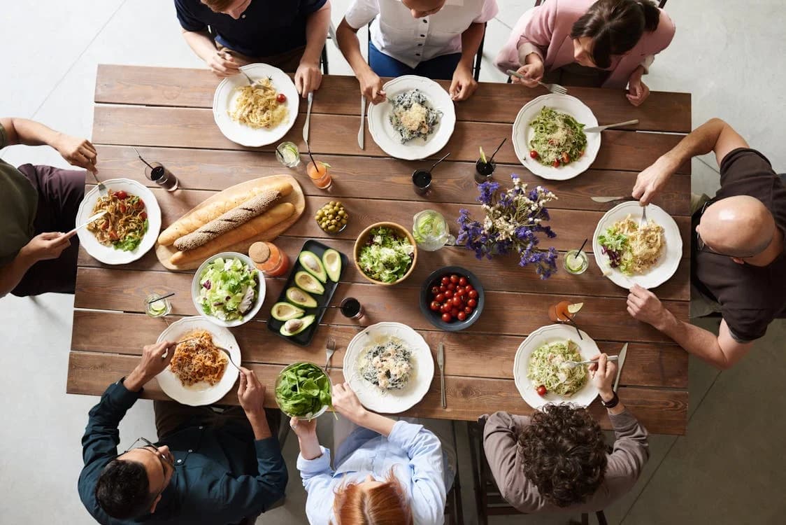 ¿Cuáles son los mejores 4 alimentos para enviar a Cuba?