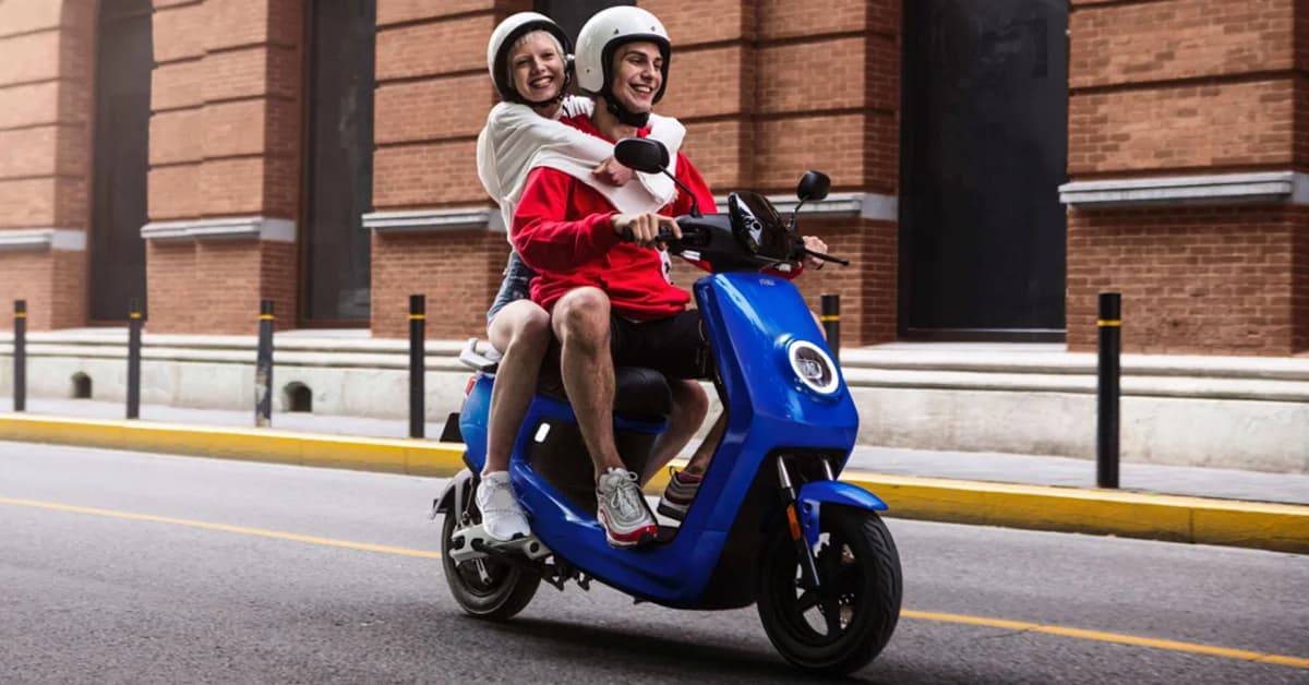 Cómo Funciona una Moto Eléctrica y su Transformador Impacto en Cuba