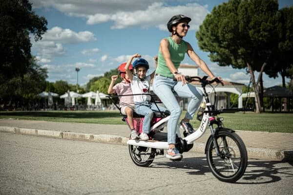 Revolutionize: Viaja Sostenible con Bicimotos Eléctricas para Cuba