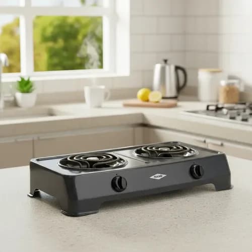 ¿Por qué enviar una cocina eléctrica a Cuba con Nercado?