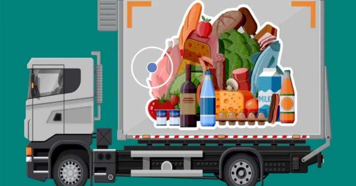 Delicias Solidarias - Alimentos para Mandar a Cuba