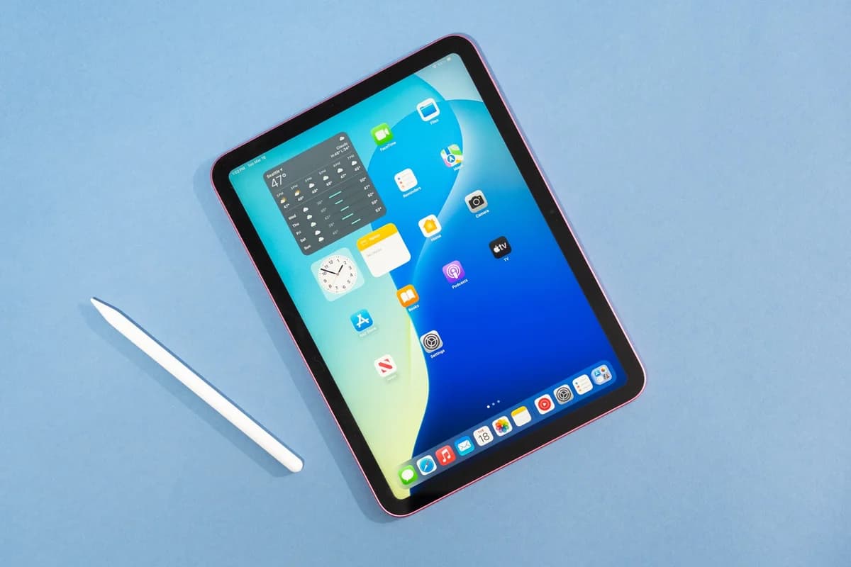 Cómo usar una tablet: Beneficios de enviar este elemento a Cuba
