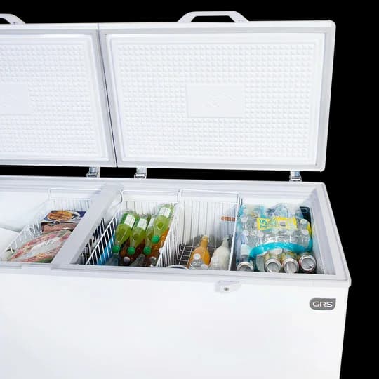 Ventajas de Enviar un Freezer a Cuba: Una Solución para la Conservación de Alimentos