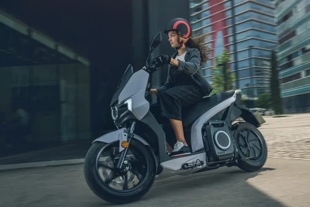 ¿Cuáles son las mejores motos eléctricas para enviar a Cuba?