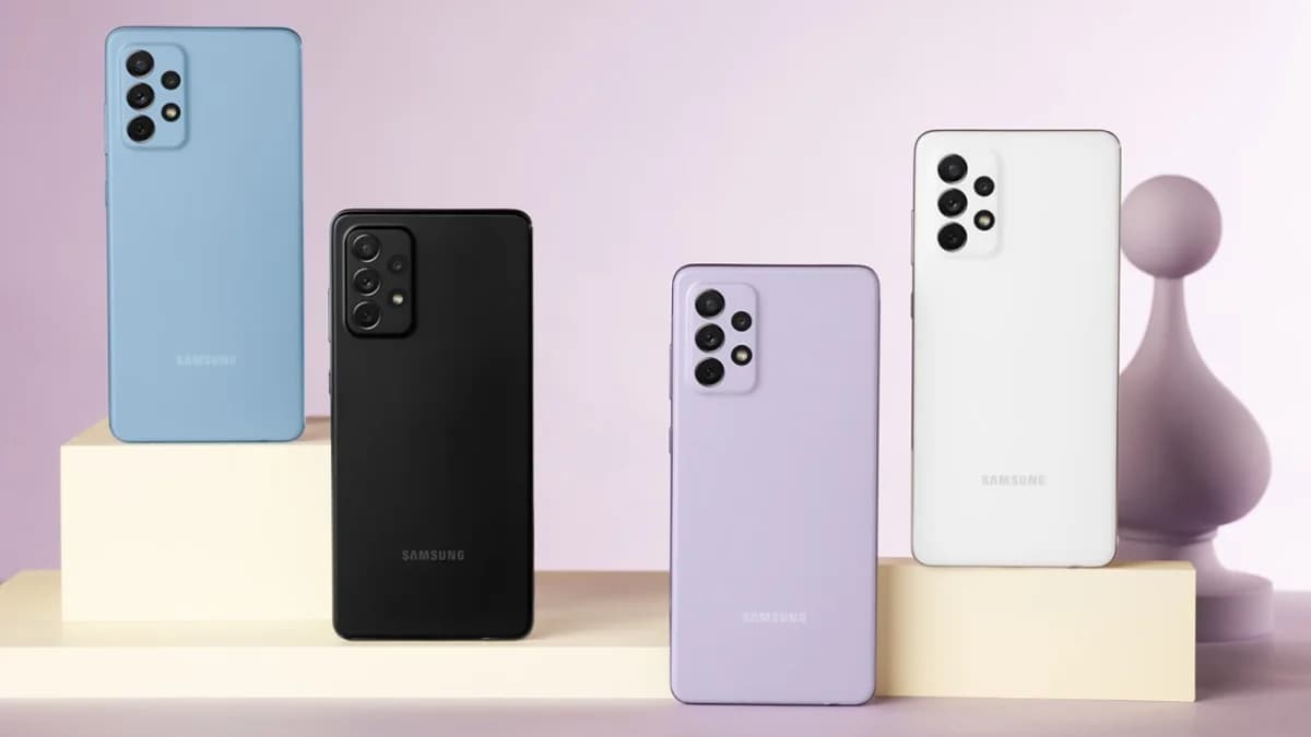 ¿Por qué enviar un celular Samsung a Cuba? Con Nercado