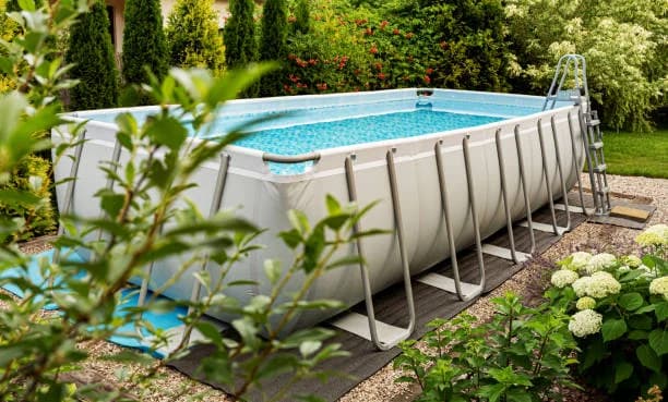 Cómo armar una piscina portátil: Ventajas de tener una opción refrescante y práctica