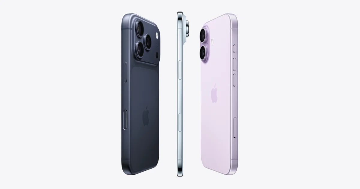 Los mejores iPhone para enviar a Cuba: Una elección segura y potente