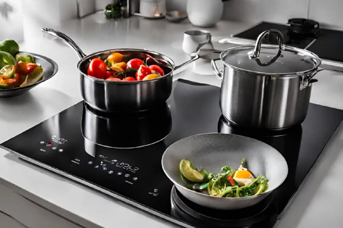 Cómo Utilizar una Cocina de Inducción: Descubre el Arte de la Cocción Moderna