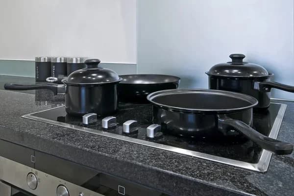 Encuentra cocinas eléctricas para enviar a Cuba, con Nercado