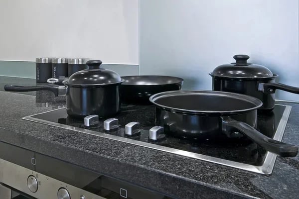 Encuentra cocinas eléctricas para enviar a Cuba, con Nercado