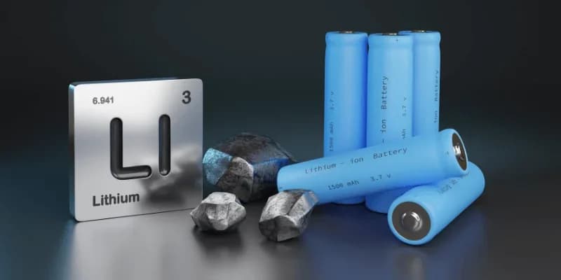 Las mejores baterías de Lithium para motos eléctricas. Encuéntralas en Nercado