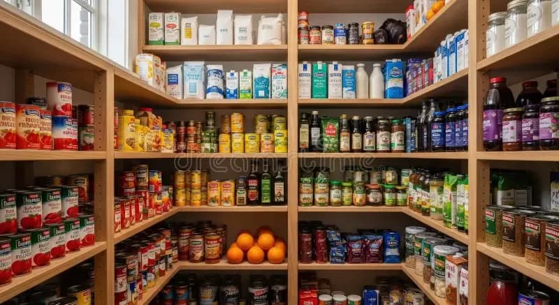 ¿Cómo enviar un combo de alimentos tipo despensa a Cuba?
