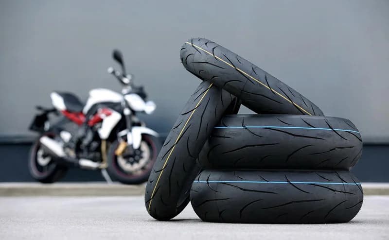 ¿Cuáles son los mejores neumáticos de moto para enviar a Cuba? Encuéntralos en Nercado