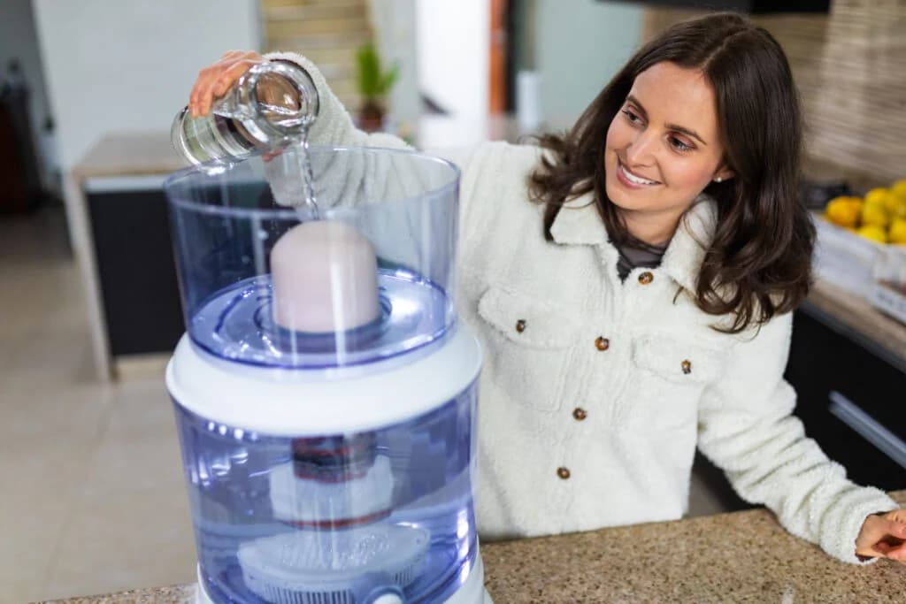 Encuentra el mejor purificador de agua para enviar a Cuba