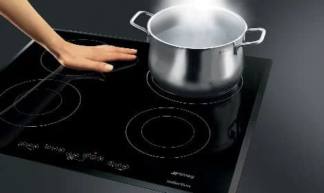 3 Ventajas de enviar una cocina de inducción a Cuba