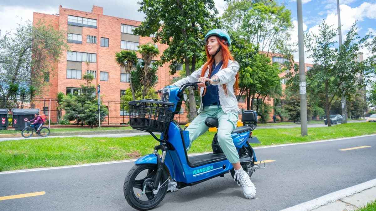 Estos son los 5 mejores modelos de bicicletas eléctricas para enviar a Cuba