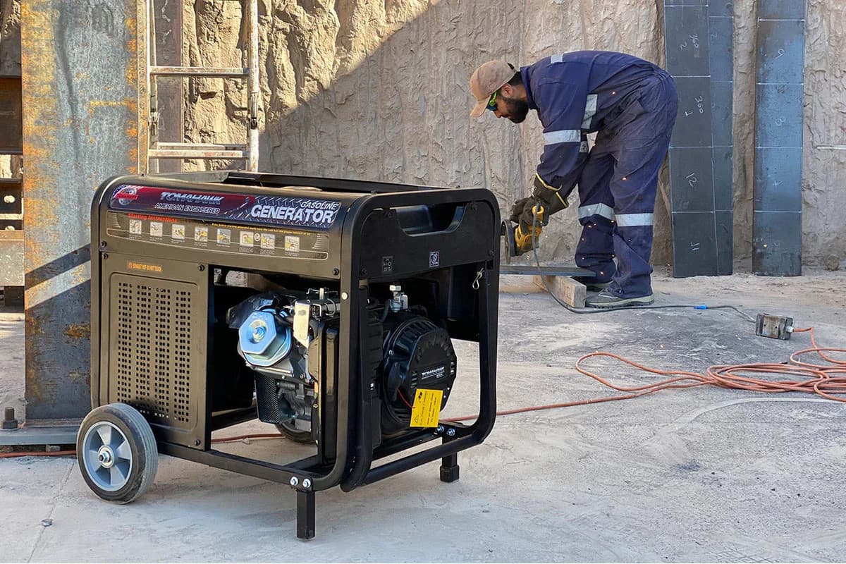 ¿Cómo enviar un generador eléctrico a Cuba de forma rápida y económica?