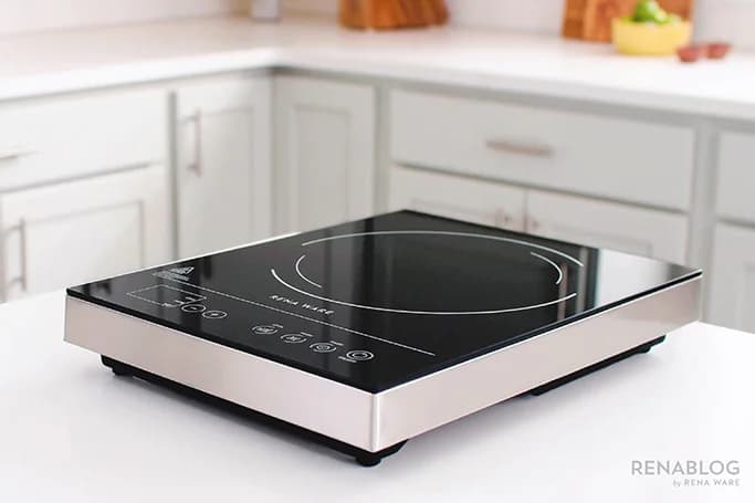 Tips para enviar una Cocina de Inducción a tus familiares en Cuba