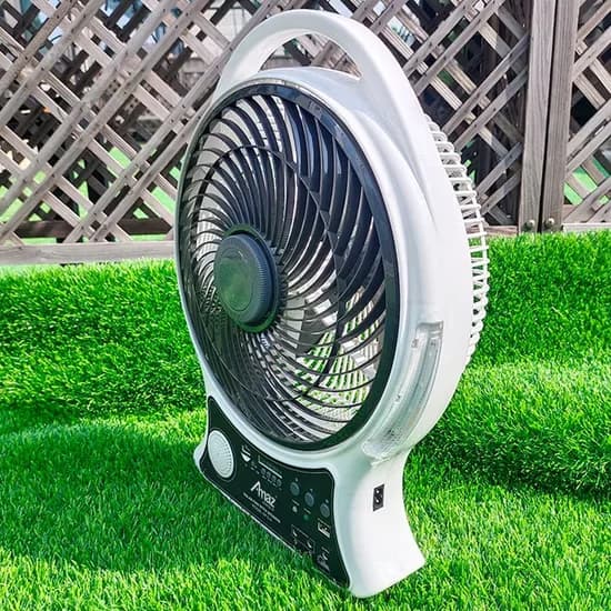 ¿Cómo enviar ventiladores recargables a tu familia en Cuba?