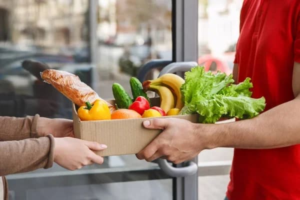 5 Consejos para enviar combos de comida a Cuba de forma efectiva