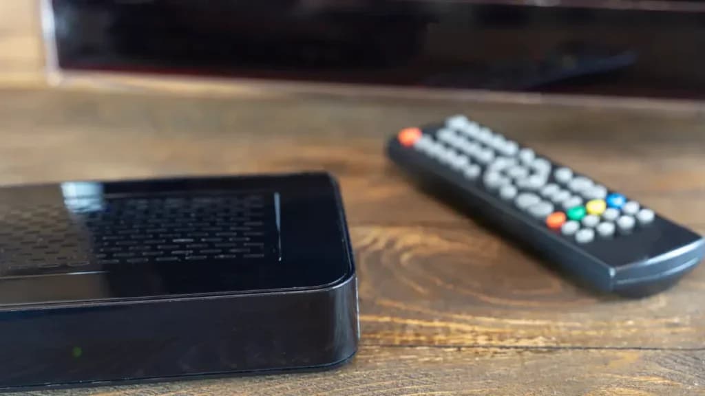 Pasos para configurar la Caja Decodificadora para TV en Cuba