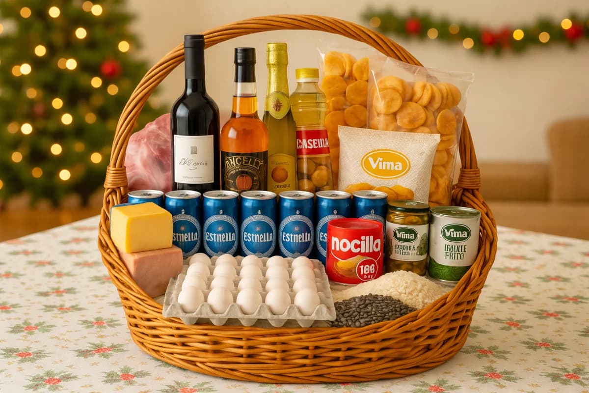 Una Navidad Cubana llena de sabor y recuerdos, aún en la distancia