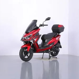 Moto RX COMBAT 175cc: el mejor regalo de Navidad para tu familia en Cuba