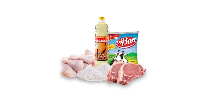 Combo Rápido