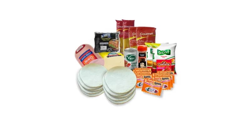 Combo Pastas