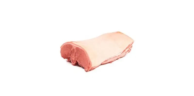 Lomo de Cerdo (10 Lb) - Imagen 1
