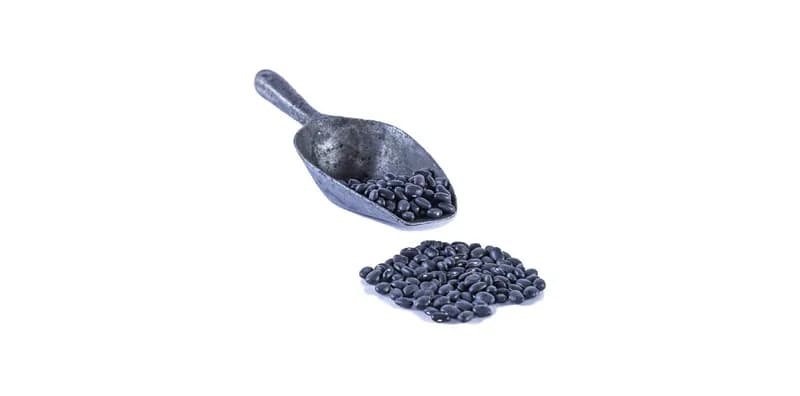 Frijoles Negros (5 Lb)