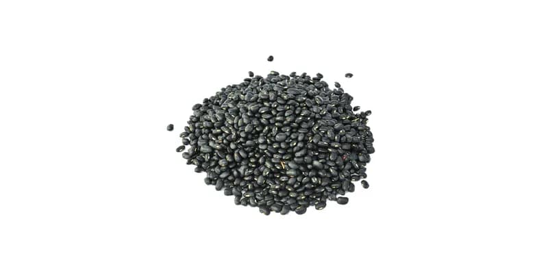 Frijoles Negros (10 Lb)