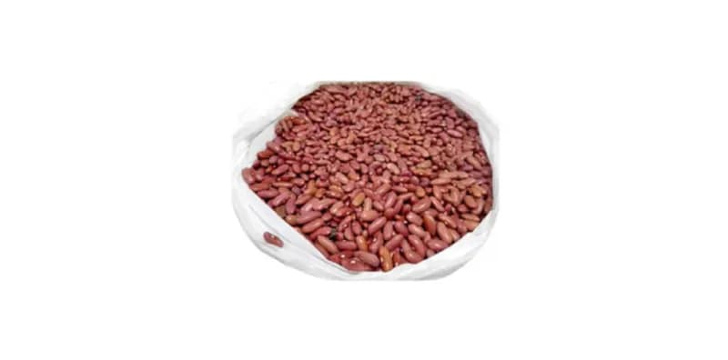 Frijoles Colorados (10 Lb)