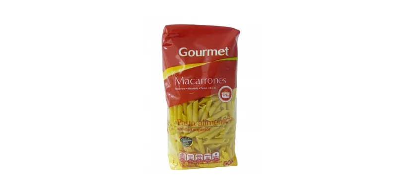 Macarrones (Coditos) 500 g