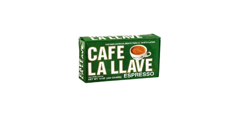 Cafe la Llave 284 g