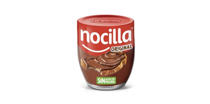 Nocilla 180 g